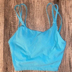 NVGTN poise sports bra